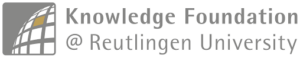 Reutlingen University - Knowledge Foundation